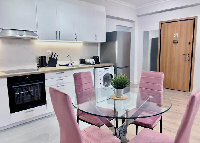 Alimos Apartment Near Edem Beach And The Sea With 2 Bedroom